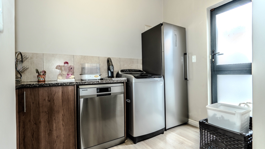 3 Bedroom Property for Sale in Sonkring Western Cape